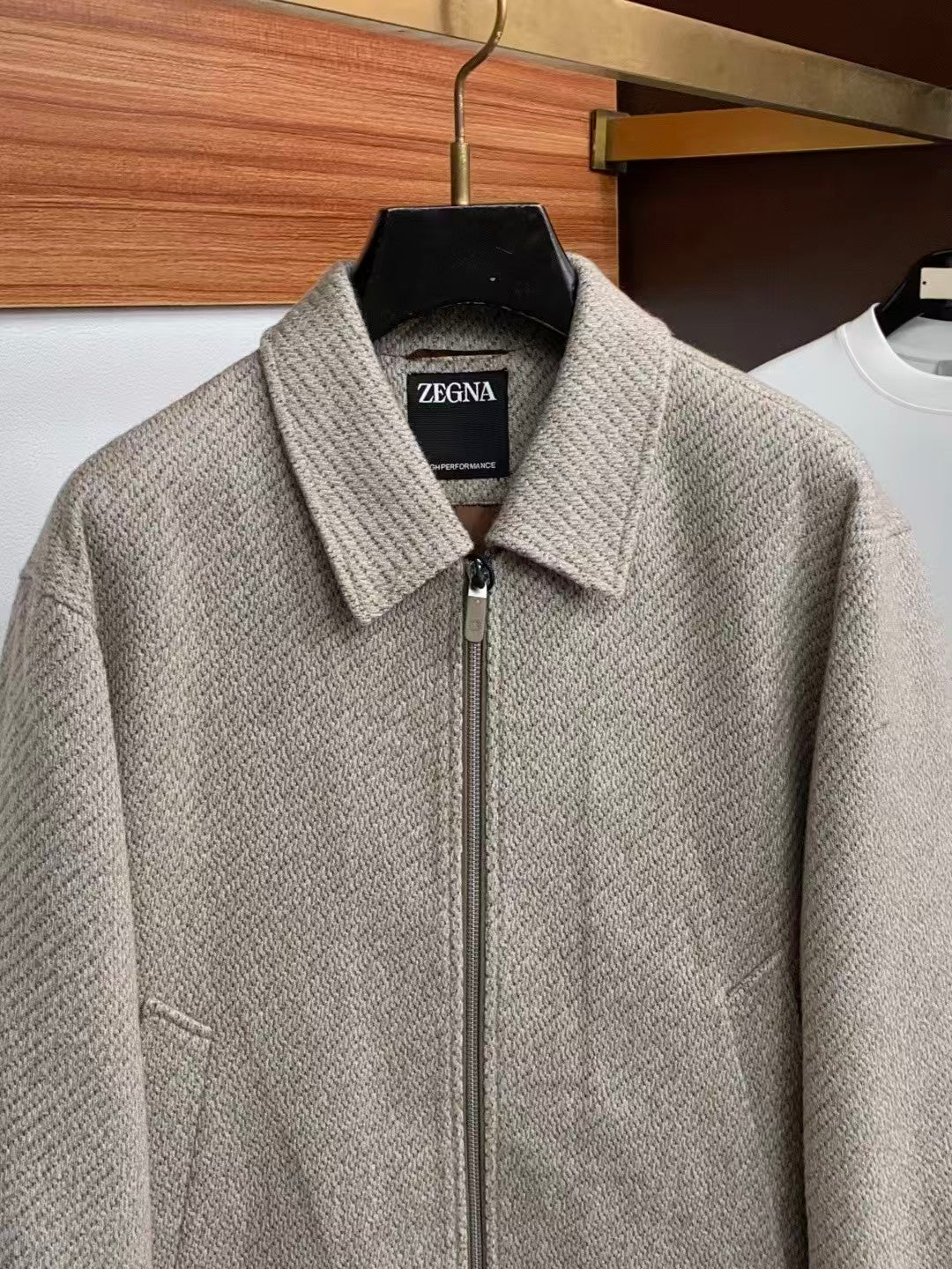 Chic Comfort Jacket-1095