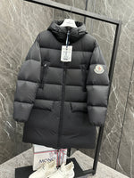Classic down jacket-62