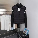 Classic down jacket-54