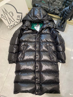 Classic down jacket-48