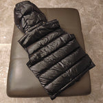 Classic down jacket-63