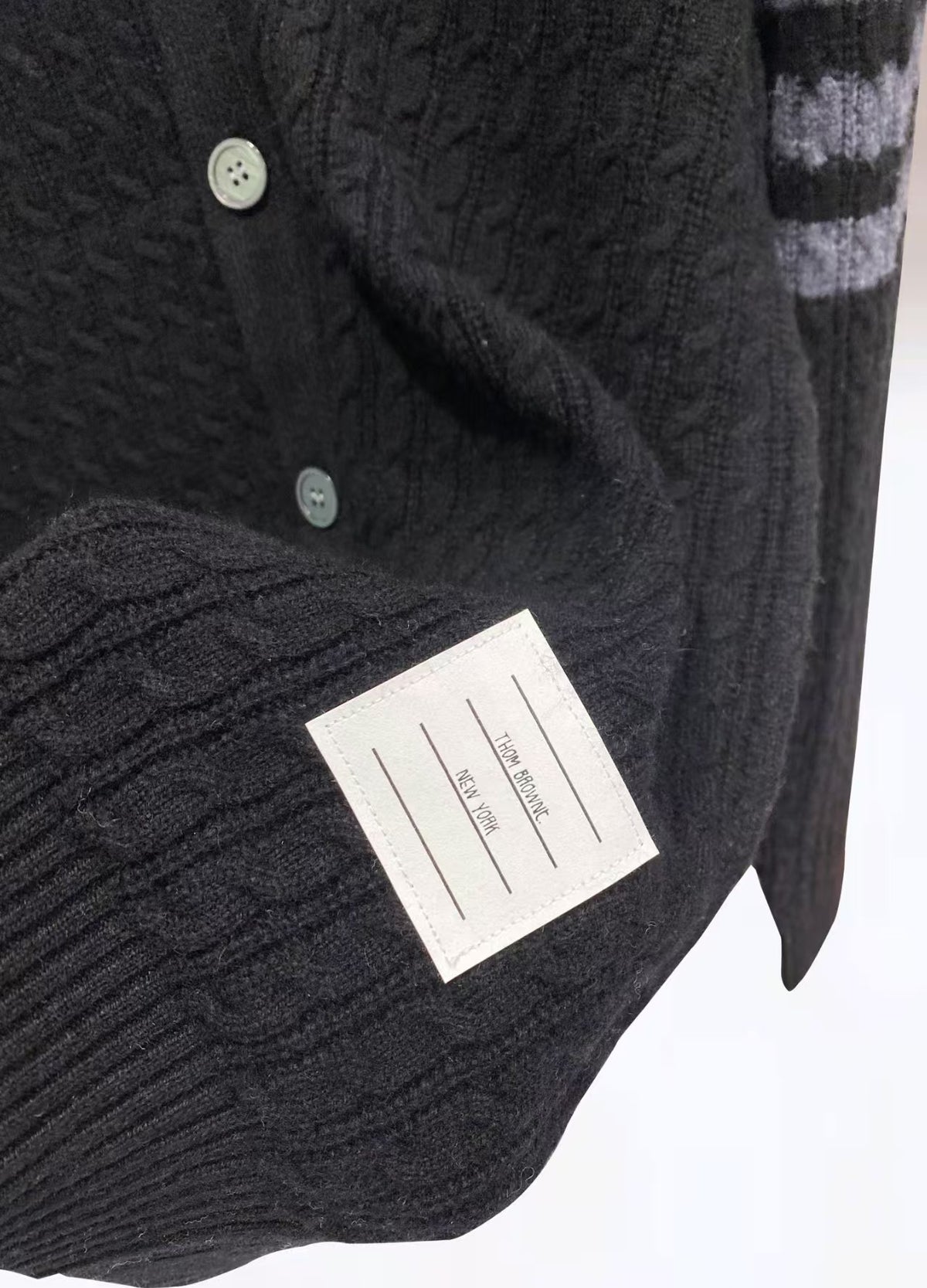Classic Fashion Sweater-1548
