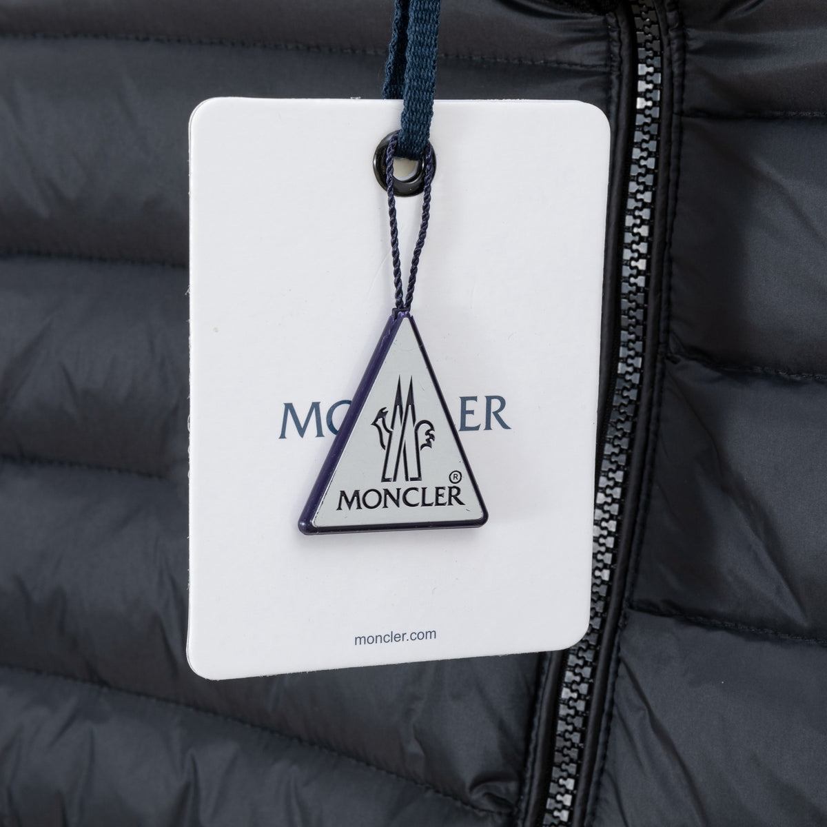 Classic down jacket-41