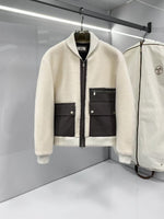 Chic Comfort Jacket-1083