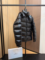 Classic down jacket-45