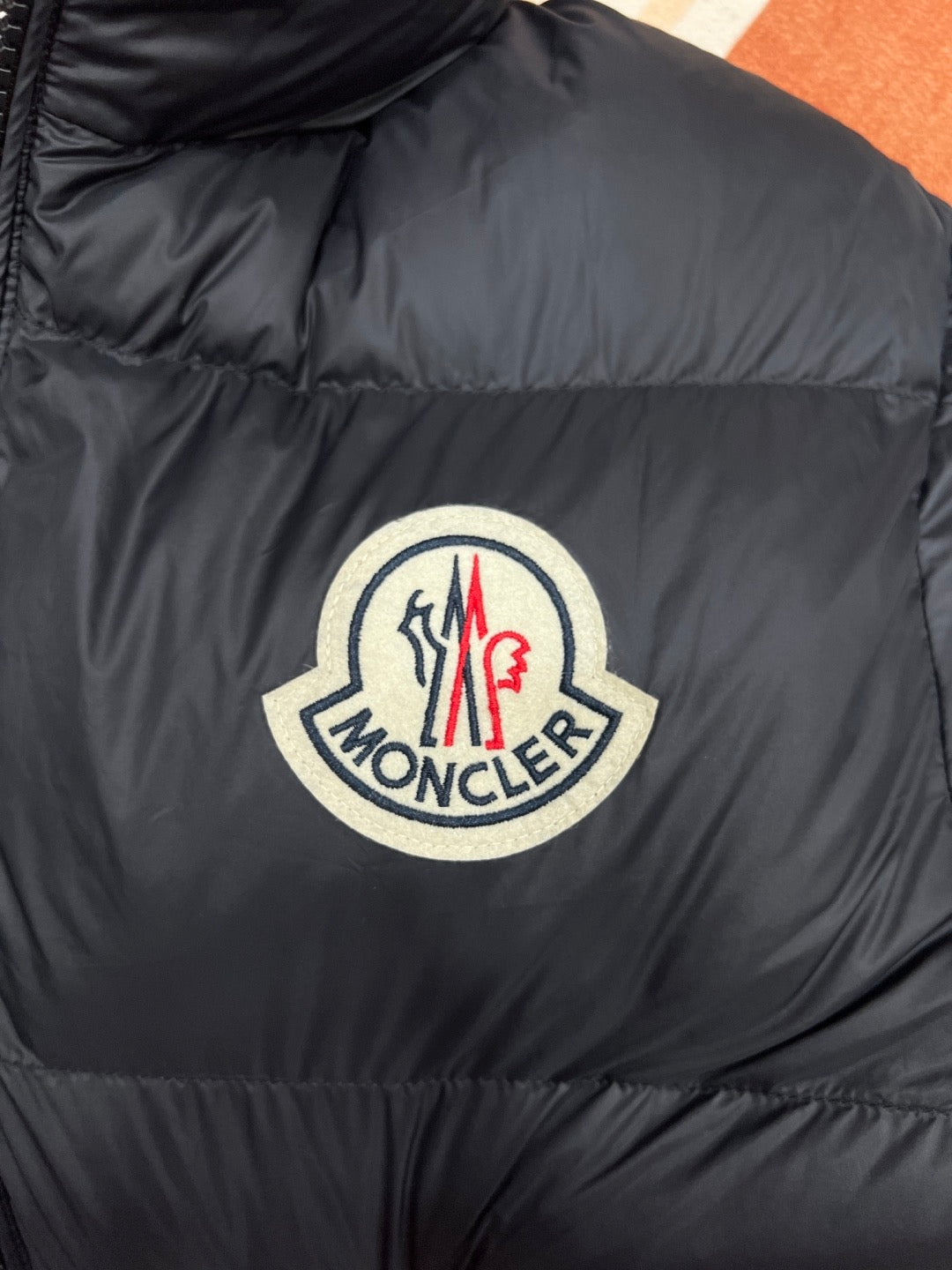 Classic down jacket-42