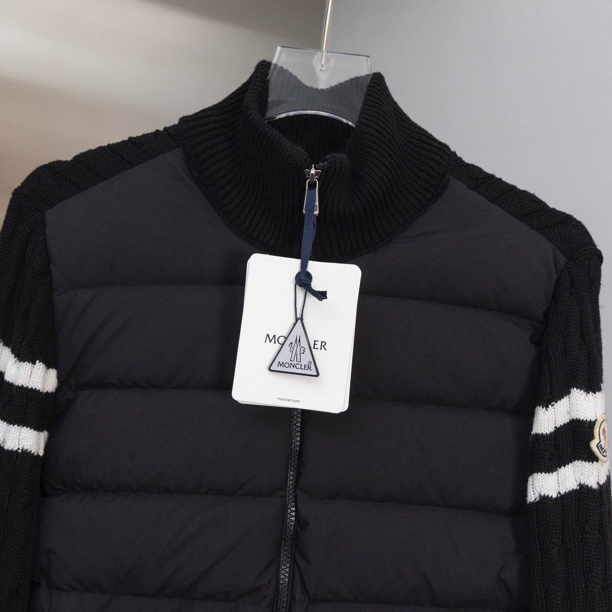 Classic down jacket-54