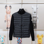 Classic down jacket-41