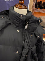 Classic down jacket-61