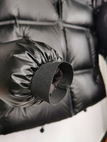 Classic down jacket-55