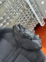 Classic down jacket-92