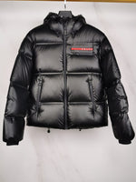Classic down jacket-55