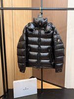 Classic down jacket-45