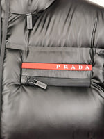 Classic down jacket-55