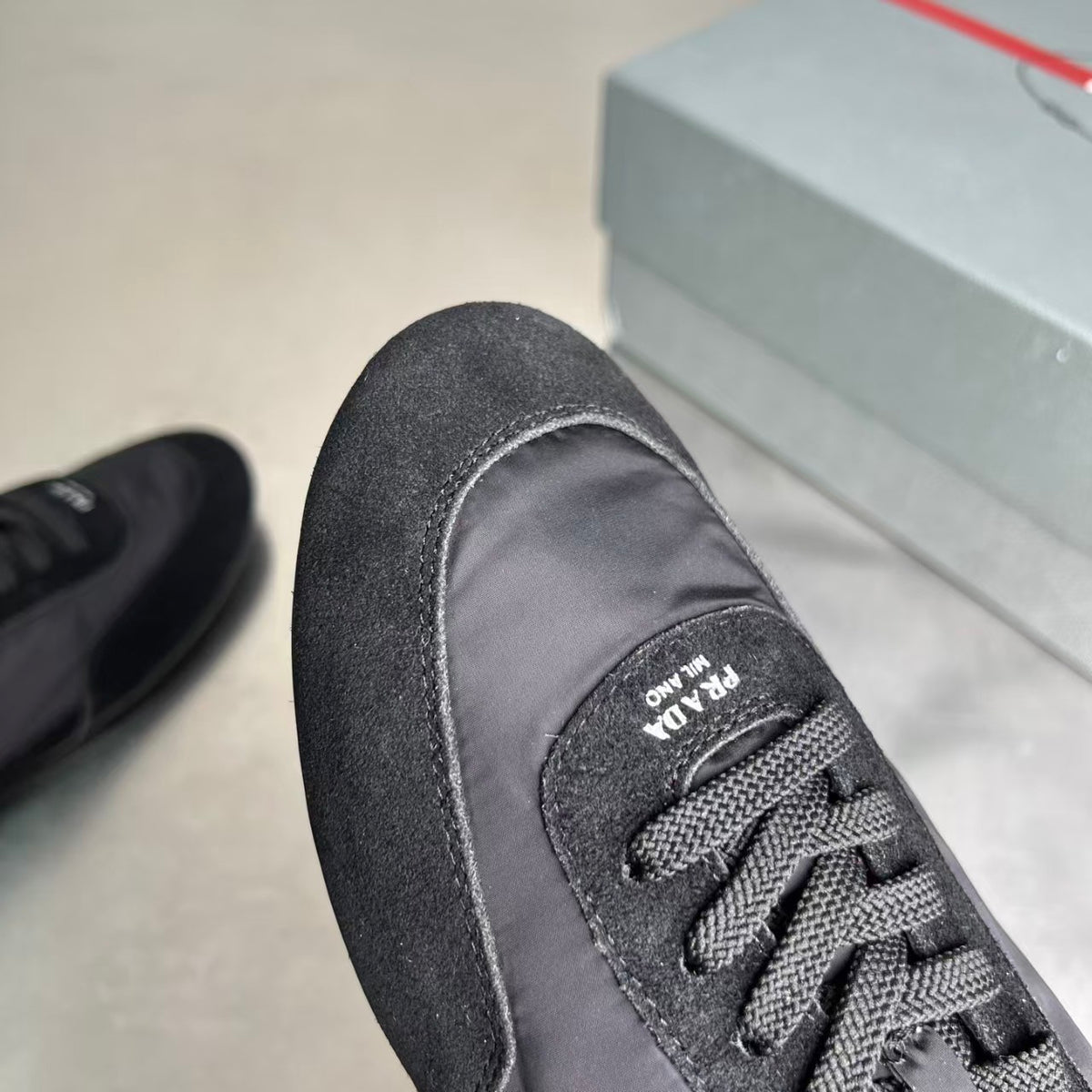 Elegant & Fashionable Men's Premium Shoes-1001