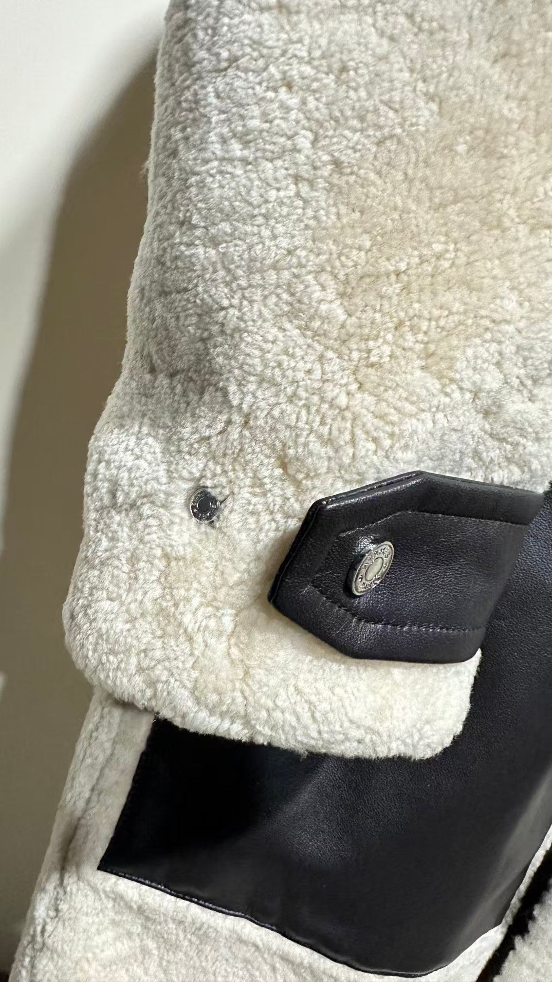 Classic down jacket-97