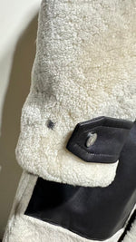 Classic down jacket-97