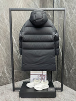 Classic down jacket-62