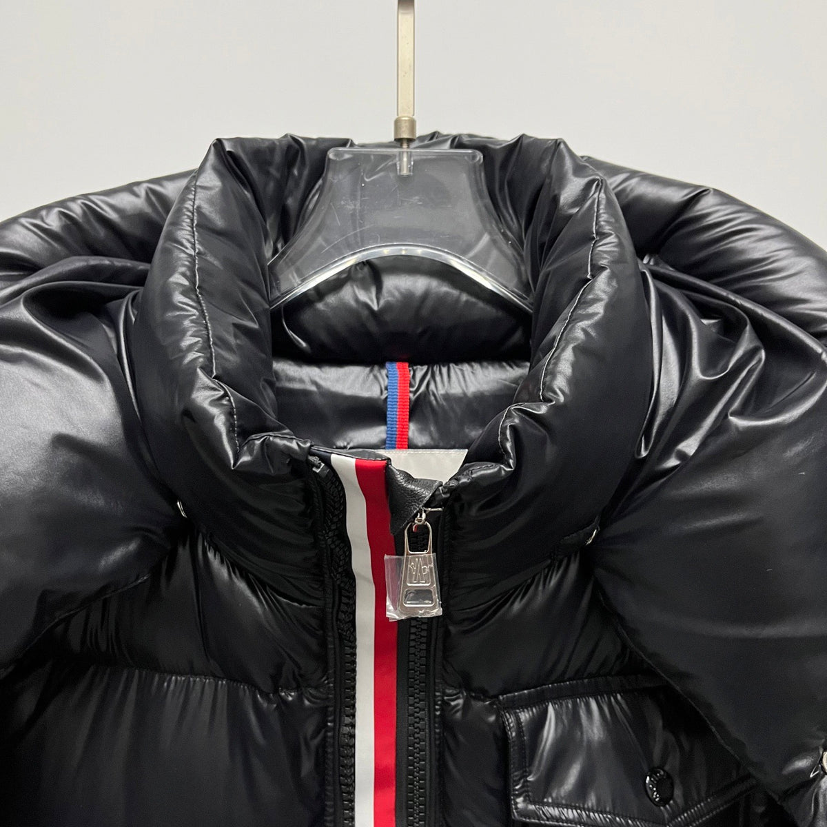 Classic down jacket-58