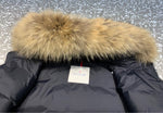 Classic down jacket-49