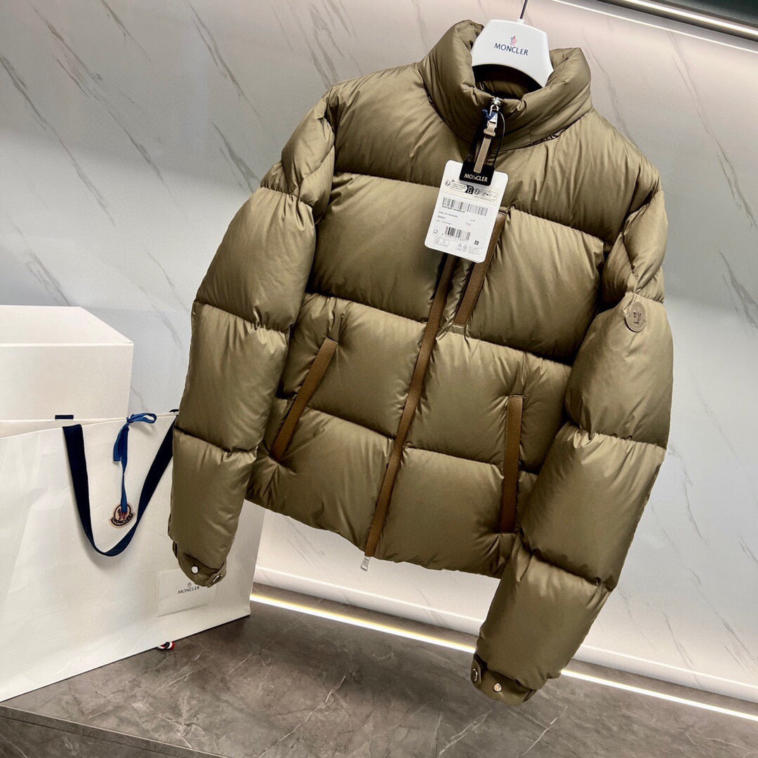 Classic down jacket-53