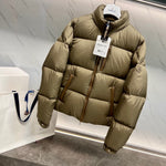 Classic down jacket-53
