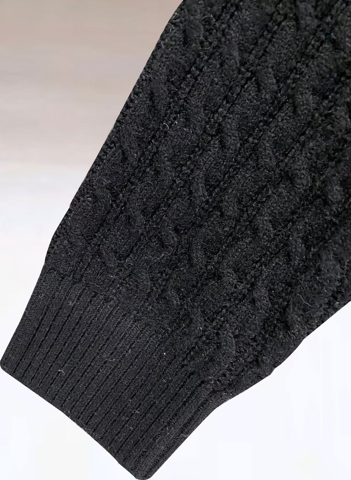 Classic Fashion Sweater-1548