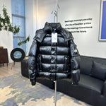 Classic down jacket-37