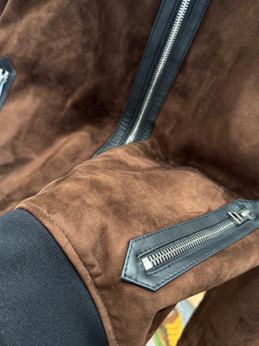 High-End Custom Jacket - 423