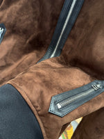 High-End Custom Jacket - 423