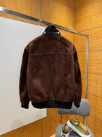 High-End Custom Jacket - 423