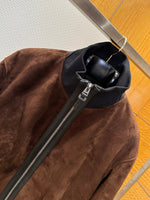 High-End Custom Jacket - 423