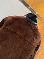 High-End Custom Jacket - 423