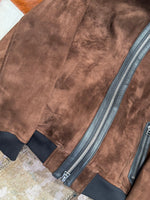 High-End Custom Jacket - 423