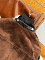 High-End Custom Jacket - 423