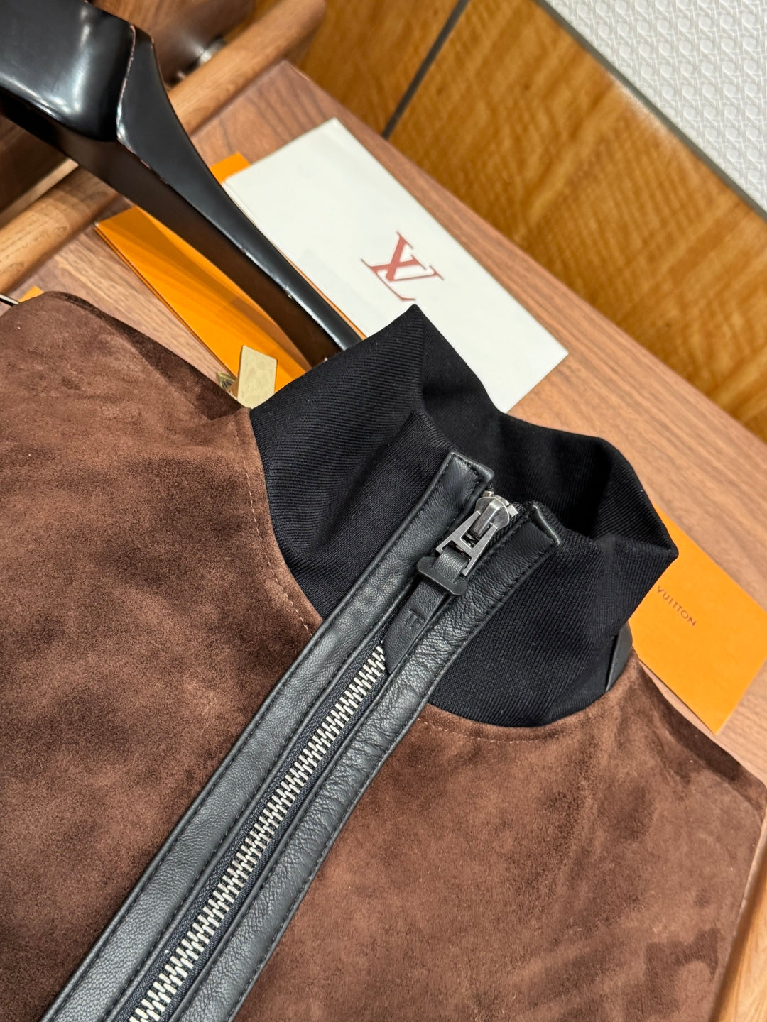 High-End Custom Jacket - 423