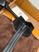 High-End Custom Jacket - 423