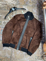 High-End Custom Jacket - 423