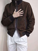 High-End Custom Jacket - 423