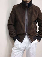 High-End Custom Jacket - 423