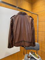 High-End Custom Jacket - 422