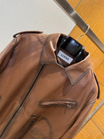 High-End Custom Jacket - 422