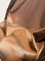 High-End Custom Jacket - 422