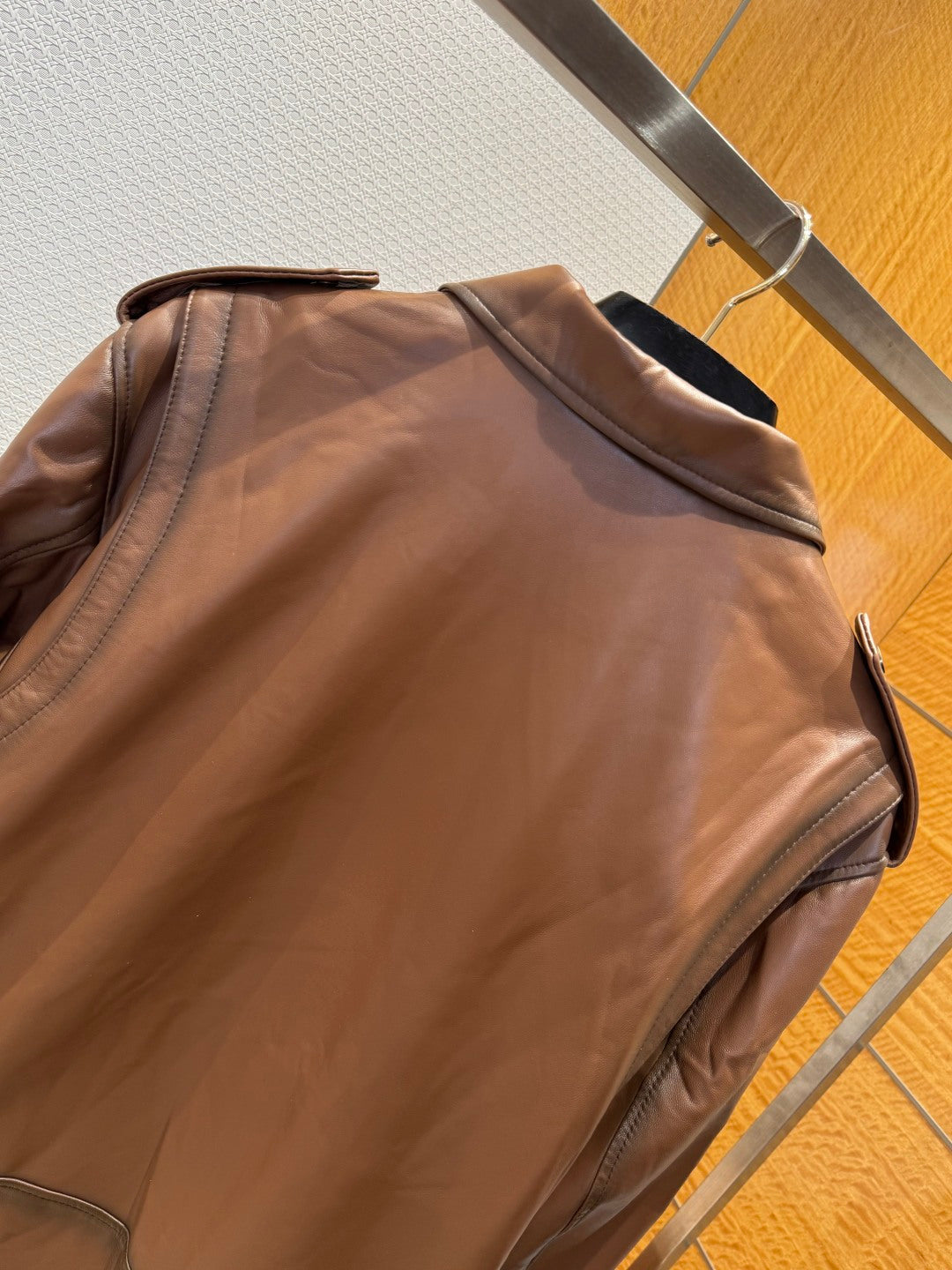 High-End Custom Jacket - 422