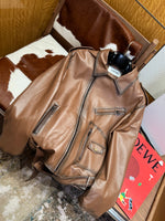 High-End Custom Jacket - 422