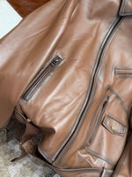 High-End Custom Jacket - 422