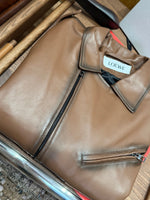 High-End Custom Jacket - 422