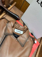 High-End Custom Jacket - 422