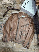 High-End Custom Jacket - 422