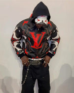 High-End Custom Jacket - 425